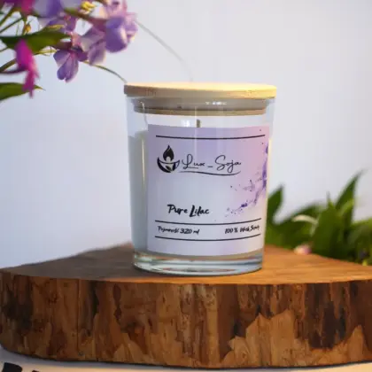 Pure Lilac
